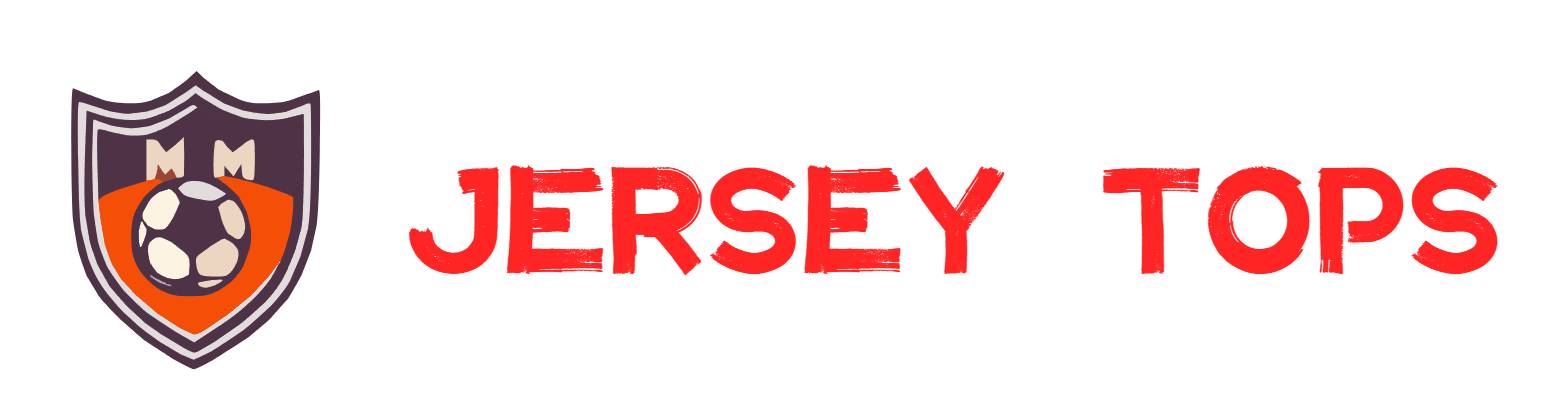 JERSEY TOPS