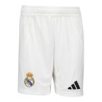 Damen Real Madrid 2024/25 Heimshorts