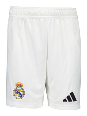 Damen Real Madrid 2024/25 Heimshorts