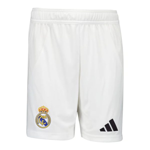 Damen Real Madrid 2024/25 Heimshorts 1 Damen Real Madrid 2024/25 Heimshorts