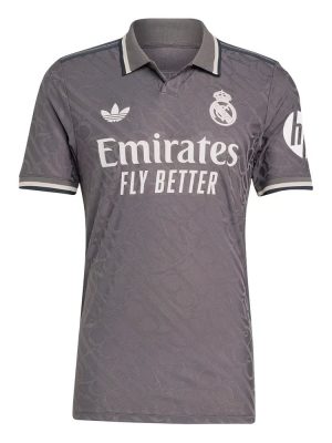 Herren Real Madrid 2024/25 Drittes Authentisches Trikot