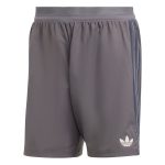 Damen Real Madrid 2024/25 Drittenshorts Authentisch