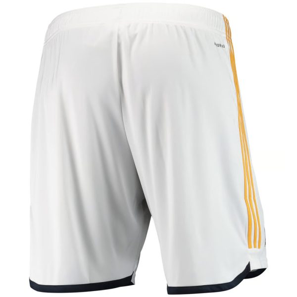 Herren Real Madrid 2023/24 Heimshorts 2 Herren Real Madrid 2023/24 Heimshorts