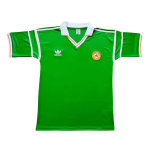 Irland Retro Heimtrikot 1988