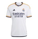 Damen Real Madrid 2023/24 Heimtrikot
