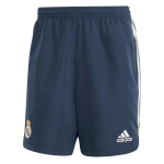 Damen Real Madrid 2024/25 Urban Purist Shorts
