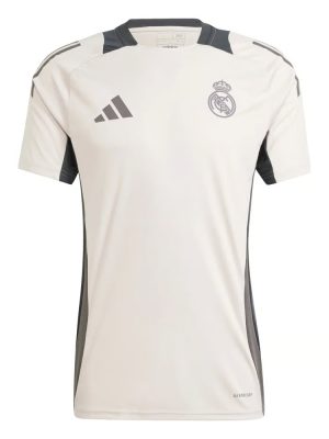 Herren Real Madrid 2024/25 Drittes Authentisches UCL Trainingstrikot