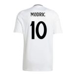 Herren MODRIC Real Madrid 2024/25 Heimtrikot