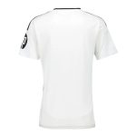 Damen Real Madrid 2024/25 Heimtrikot