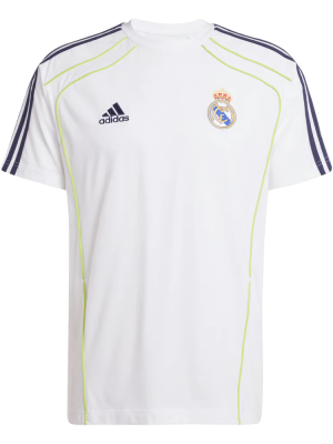Damen Real Madrid 2024/25 Urban Purist Shirt