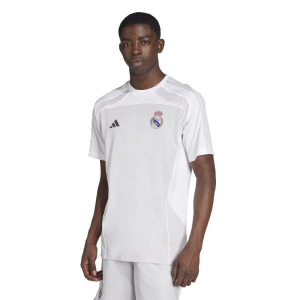 Damen Real Madrid 2025/26 Urban Purist Trikot 3 Damen Real Madrid 2025/26 Urban Purist Trikot