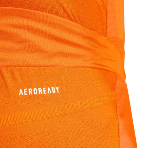 Damen Real Madrid 2024/25 Auswärtsshorts Authentisch 2 Damen Real Madrid 2024/25 Auswärtsshorts Authentisch