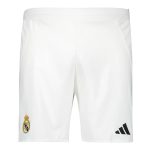 Damen Real Madrid 2024/25 Heim Authentische Shorts