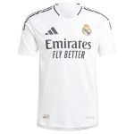 Damen VINI JR. Real Madrid 2024/25 Heimtrikot