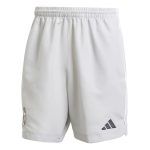 Damen Real Madrid 2025/26 Urban Purist Shorts