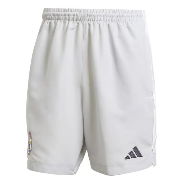 Damen Real Madrid 2025/26 Urban Purist Shorts 1 Damen Real Madrid 2025/26 Urban Purist Shorts