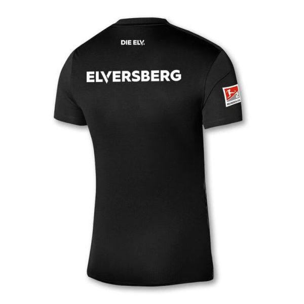 Herren SV Elversberg 2023/24 Auswärts Trikot 2 Herren SV Elversberg 2023/24 Auswärts Trikot
