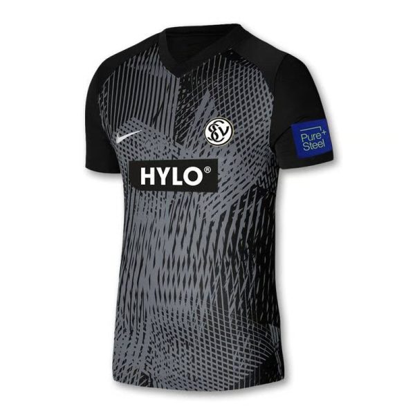 Herren SV Elversberg 2023/24 Auswärts Trikot 1 Herren SV Elversberg 2023/24 Auswärts Trikot