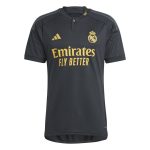 Herren Real Madrid 2023/24 Drittes Trikot