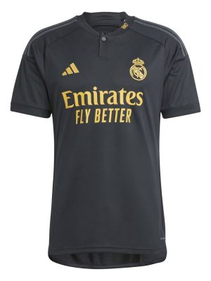 Herren Real Madrid 2023/24 Drittes Trikot