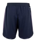 Herren Real Madrid 2023/24 Auswärtsshorts
