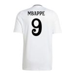 Herren MBAPPE Real Madrid 2024/25 Heimtrikot
