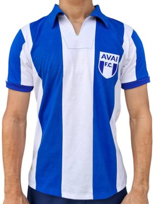 Kinder Avaí 1960 Retro Shirt