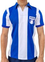 Herren Avaí 1960 Retro Shirt
