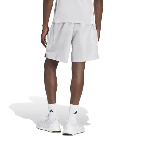 Damen Real Madrid 2025/26 Urban Purist Shorts 3 Damen Real Madrid 2025/26 Urban Purist Shorts