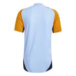Herren Real Madrid 2024/25 Drittes Authentisches Pro Trainingstrikot - Blau