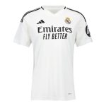 Damen Real Madrid 2024/25 Heimtrikot