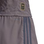 Damen Real Madrid 2024/25 Drittenshorts Authentisch