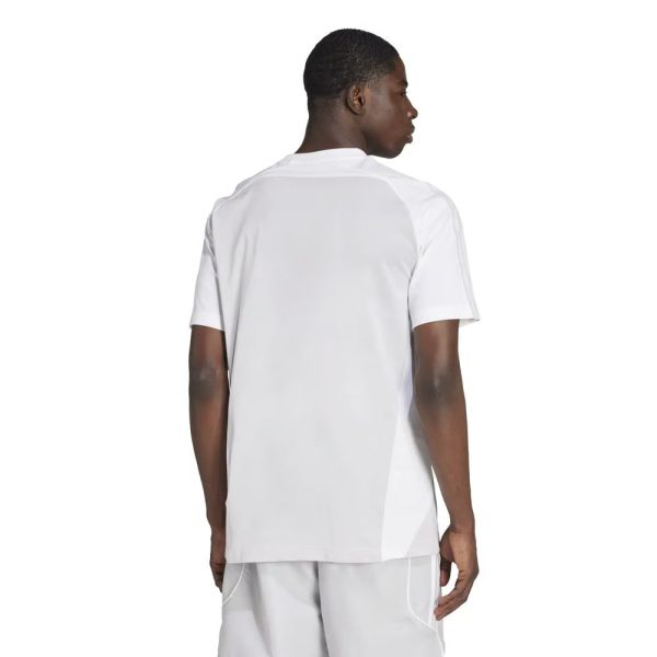 Damen Real Madrid 2025/26 Urban Purist Trikot 2 Damen Real Madrid 2025/26 Urban Purist Trikot