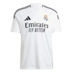 Herren MODRIC Real Madrid 2024/25 Heimtrikot