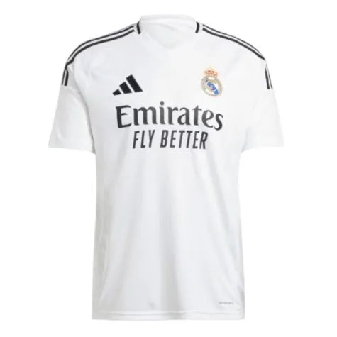 Herren MODRIC Real Madrid 2024/25 Heimtrikot 2 Herren MODRIC Real Madrid 2024/25 Heimtrikot