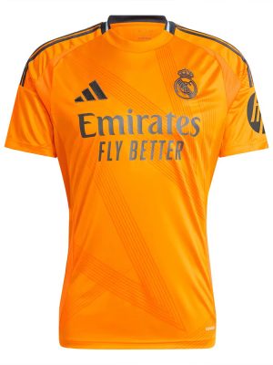 Herren Real Madrid 2024/25 Auswärtstrikot