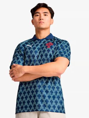 Herren Portugal 2025 Retro Trikot