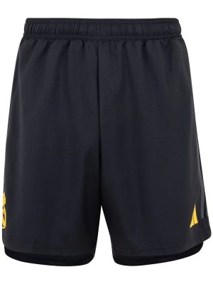 Herren Real Madrid 2023/24 Dritte Shorts