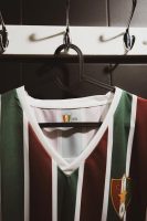 Herren Estrela Amadora 1990 Drittes Retro Trikot