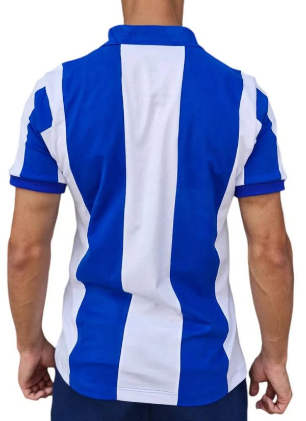Herren Avaí 1960 Retro Shirt 2 Herren Avaí 1960 Retro Shirt