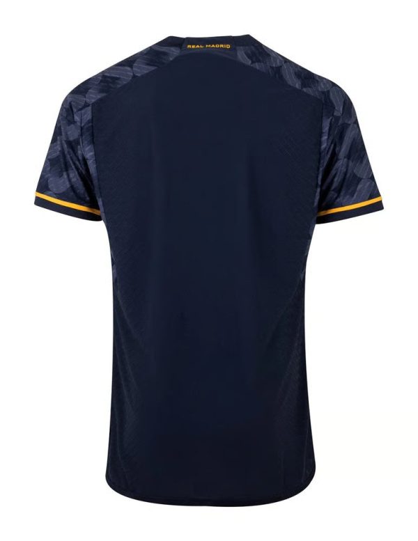 Herren Real Madrid 2023/24 Auswärtstrikot 2 Herren Real Madrid 2023/24 Auswärtstrikot