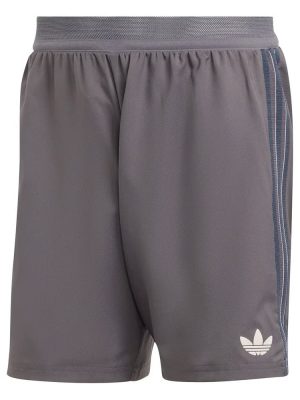 Herren Real Madrid 2024/25 Dritte Authentische Shorts