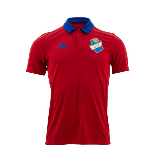 Damen Östers IF 2025 Retro Trikot 1 Damen Östers IF 2025 Retro Trikot