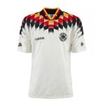 Deutschland Retro Heimtrikot 1994