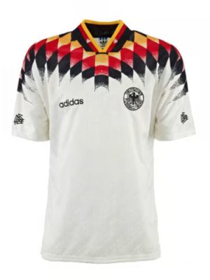 Deutschland Retro Heimtrikot 1994
