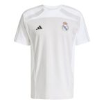 Damen Real Madrid 2025/26 Urban Purist Trikot
