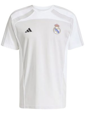 Damen Real Madrid 2025/26 Urban Purist Trikot