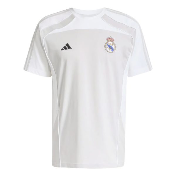 Damen Real Madrid 2025/26 Urban Purist Trikot 1 Damen Real Madrid 2025/26 Urban Purist Trikot