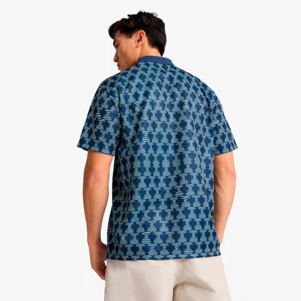 Herren Portugal 2025 Retro Trikot 2 Herren Portugal 2025 Retro Trikot