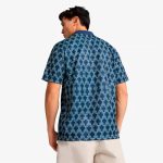 Damen Portugal 2025 Retro Shirt